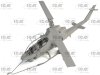 ICM 32060 AH-1G Cobra (early production) 1/32